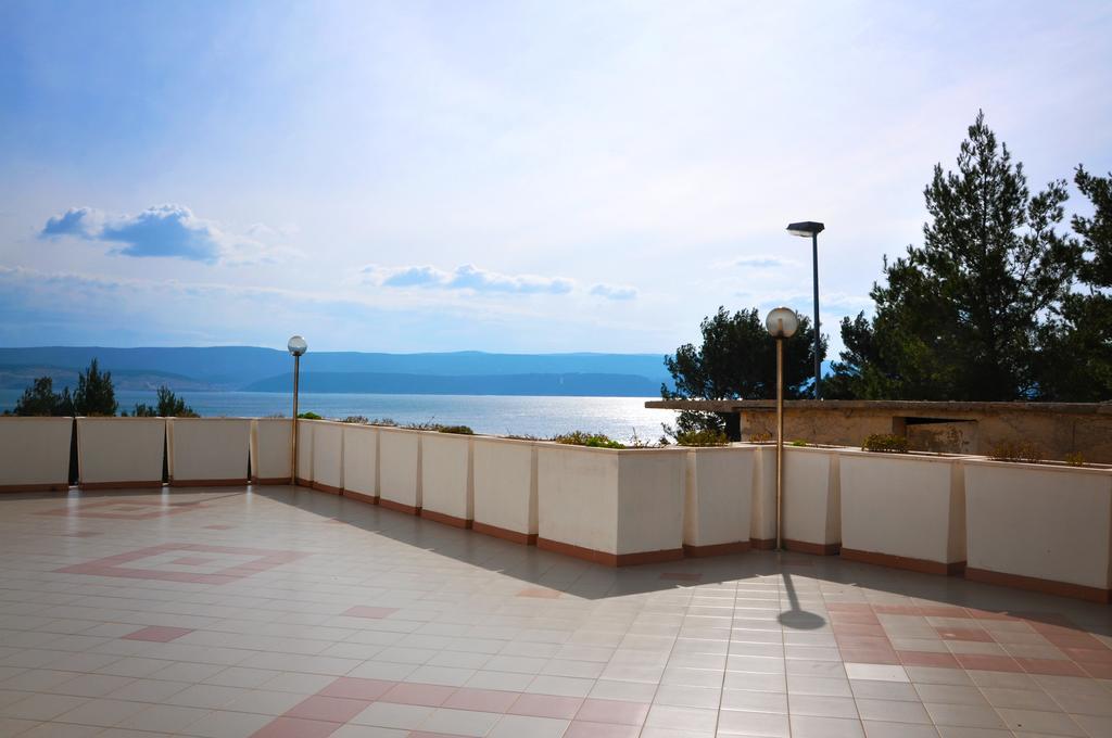Sunrise Apartments&Studio Apartments Lokva Rogoznica Extérieur photo