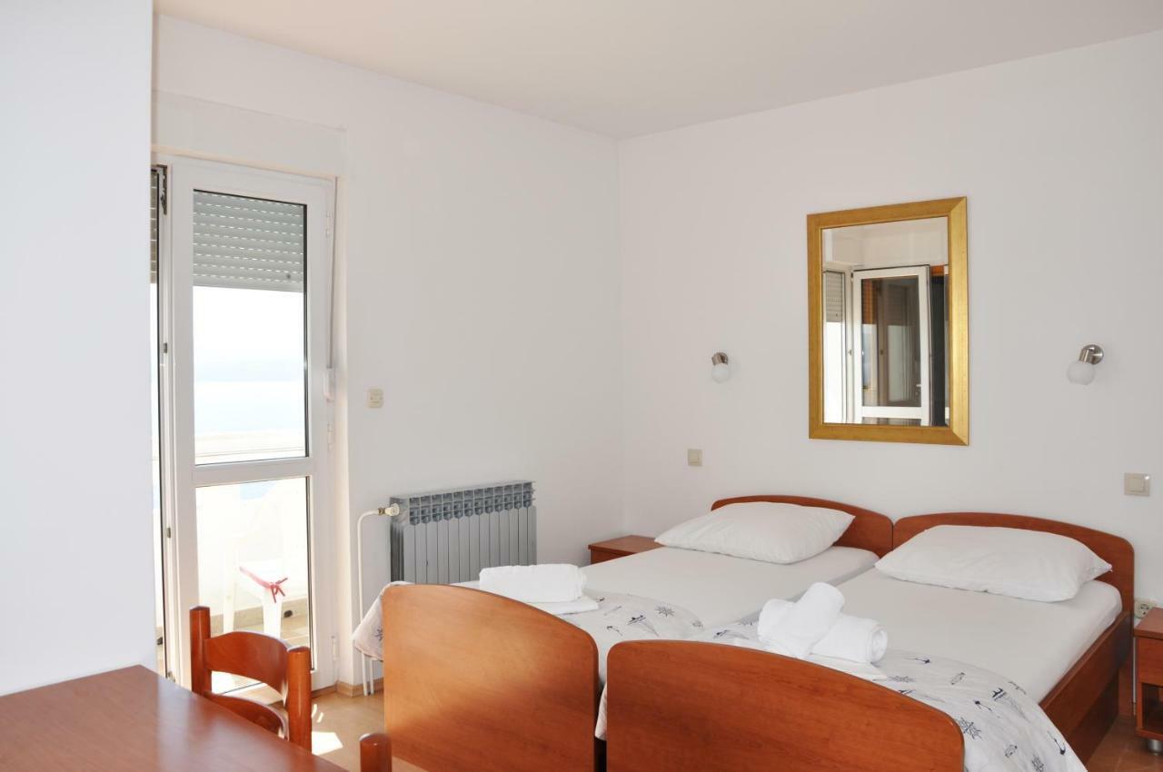 Sunrise Apartments&Studio Apartments Lokva Rogoznica Extérieur photo