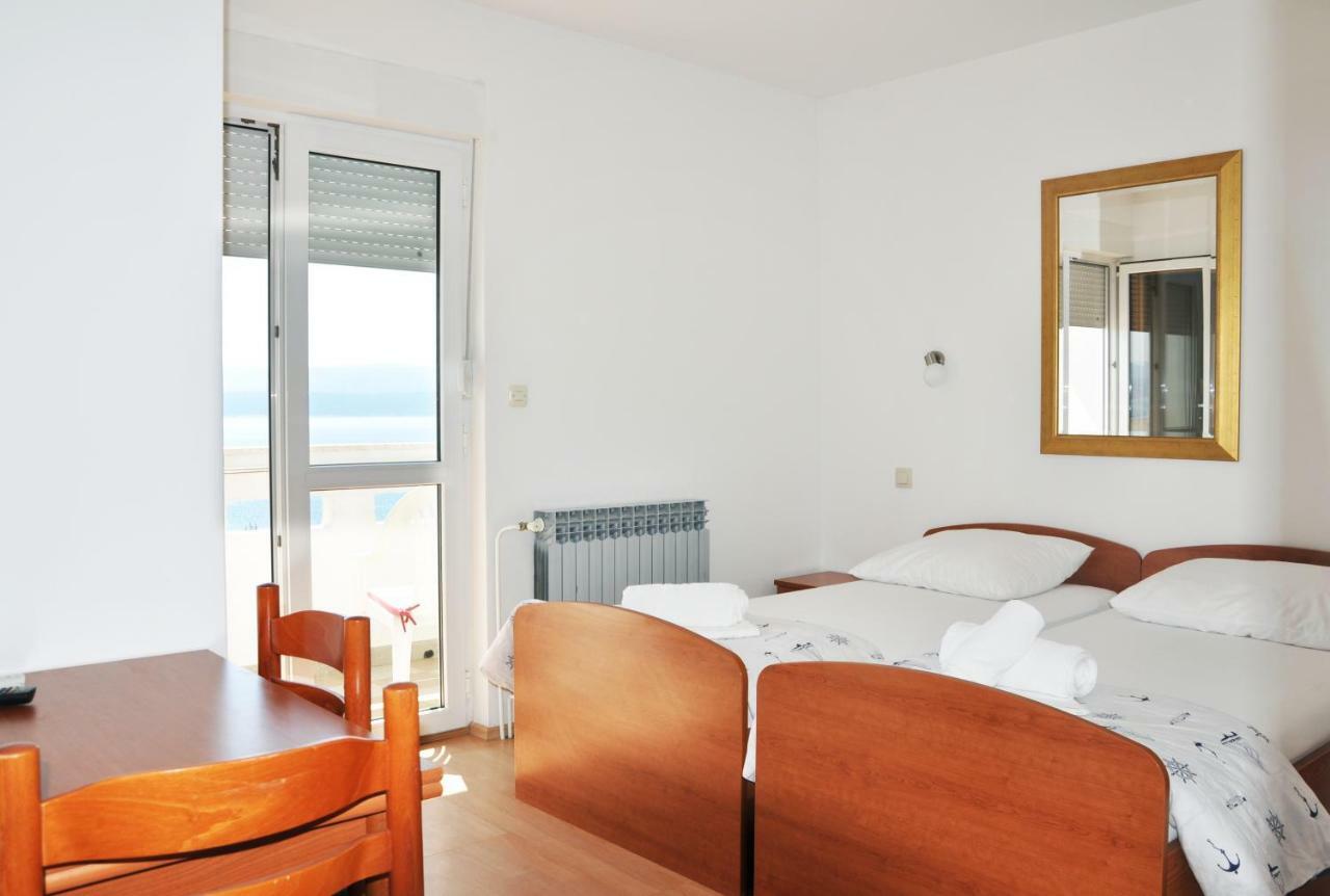 Sunrise Apartments&Studio Apartments Lokva Rogoznica Extérieur photo