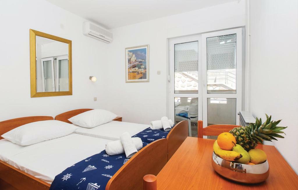 Sunrise Apartments&Studio Apartments Lokva Rogoznica Extérieur photo